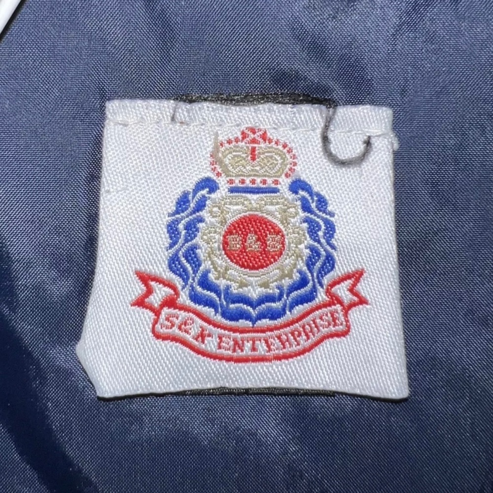 No Limit Jacket - image 5